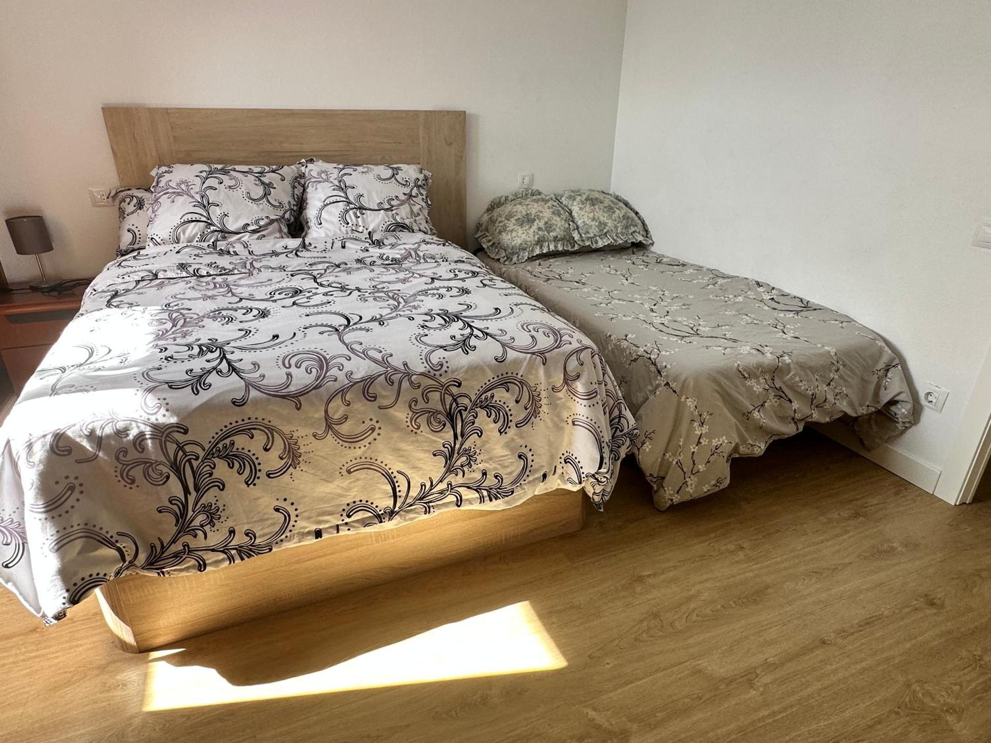 Precioso Duplex En Oviedo Wifi Apartment Екстериор снимка